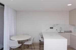 The Downtown Largo do Carmo