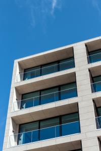 The Downtown Largo do Carmo