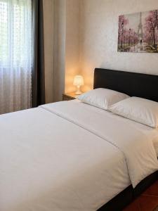Vesa apartments