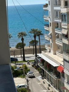 Sea View Balcony Vlora