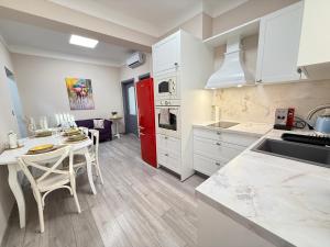 Sea house apartment