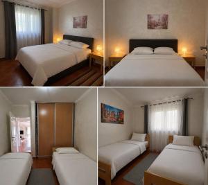 Vesa apartments