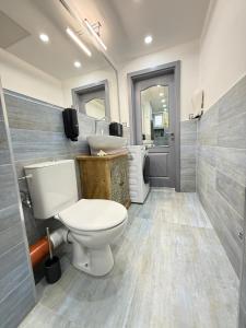 Sea house apartment