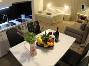 Miracle Apartments Split
