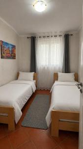 Vesa apartments