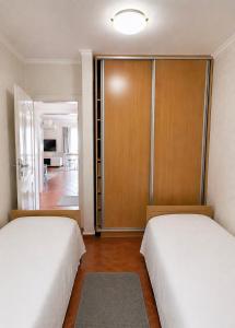 Vesa apartments