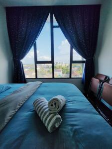 Rex Apartment BDC Kuching