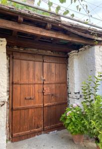 StoneTale Garden Guesthouse