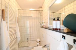 Altstadt Suites am Kamp, Parkhaus möglich