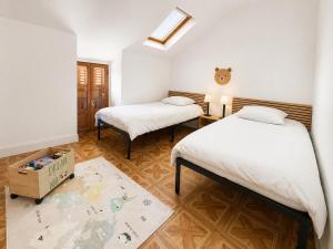Le loft de lentrepote