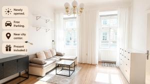 City Center Apartment