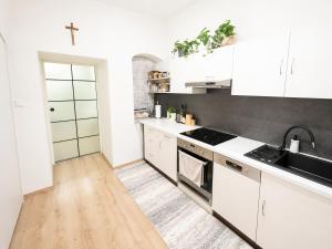 City Center Apartment