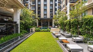 The Nest Condo with Pool & Gym Access