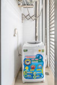 The Tresor Apartment in District 4- River View