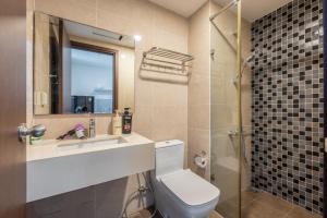 The Tresor Apartment in District 4- River View