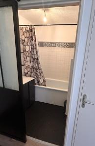 Appartement 2 pièces dans le centre ville du havre