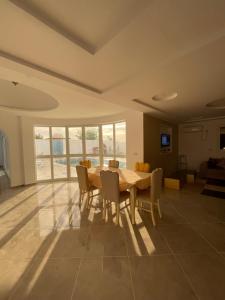 The Casa del sol villa