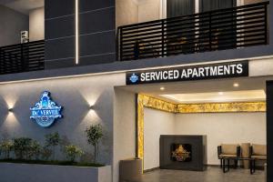DeVerveil Service Apartment