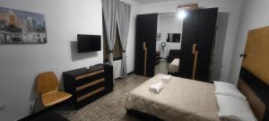 Home Colors Apartment
