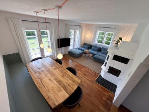 Haisl - Bergblick Ferienhaus in Partenkirchen mit eigenem Garten - NEU! Mai 26