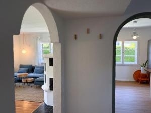 Haisl - Bergblick Ferienhaus in Partenkirchen mit eigenem Garten - NEU! Mai 26