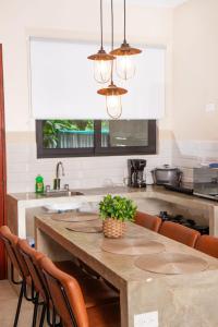 Villas Luna Africana