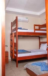 Villas Luna Africana