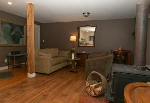 Similkameen Valley Resort