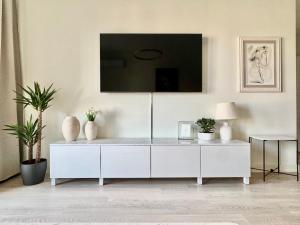 BW Libera Apartment Deluxe