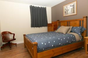 Similkameen Valley Resort