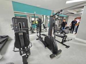 Rio Energy - Apartamento de 1 Quarto