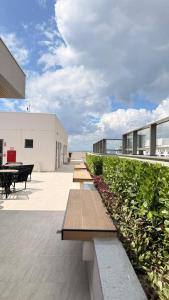 Rio Energy - Apartamento de 1 Quarto