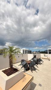 Rio Energy - Apartamento de 1 Quarto