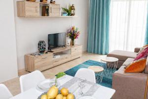 LUXURY RELAX Valle del Este golf y playa con vistas a piscina