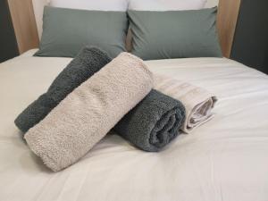 Charming cozy nest - old town