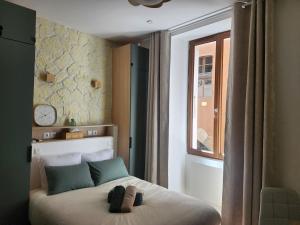Charming cozy nest - old town