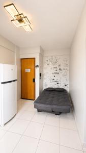 Studio Moderno e Aconchegante , Centro Unai