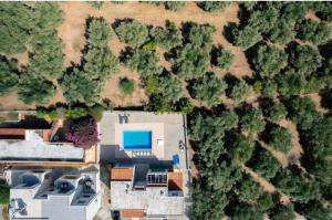Yassas Apartment with shared pool