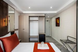 The Hanpoint Boutique Hotel