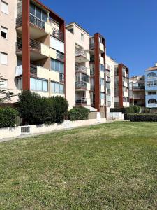 T2 sea view in Frontignan Plage
