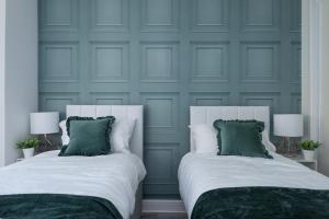 Luxury Calm 2 Bed Apartment in London