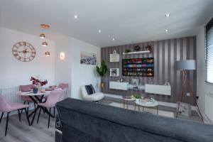 Luxury Calm 2 Bed Apartment in London