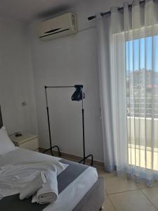 Abi Sea View Apartments