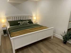 Your Cozy Milton Retreat GuestHouse !