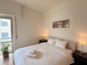 Nicosia Neoclassic Retreat