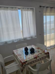 Abi Sea View Apartments