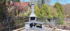 AURA - cichy zakątek Kujanki