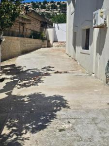 Abi Sea View Apartments