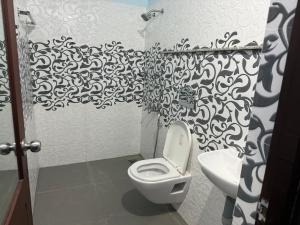 Samuel Inn Homestay - G Celena