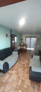 Cabaña Dos Pinos
